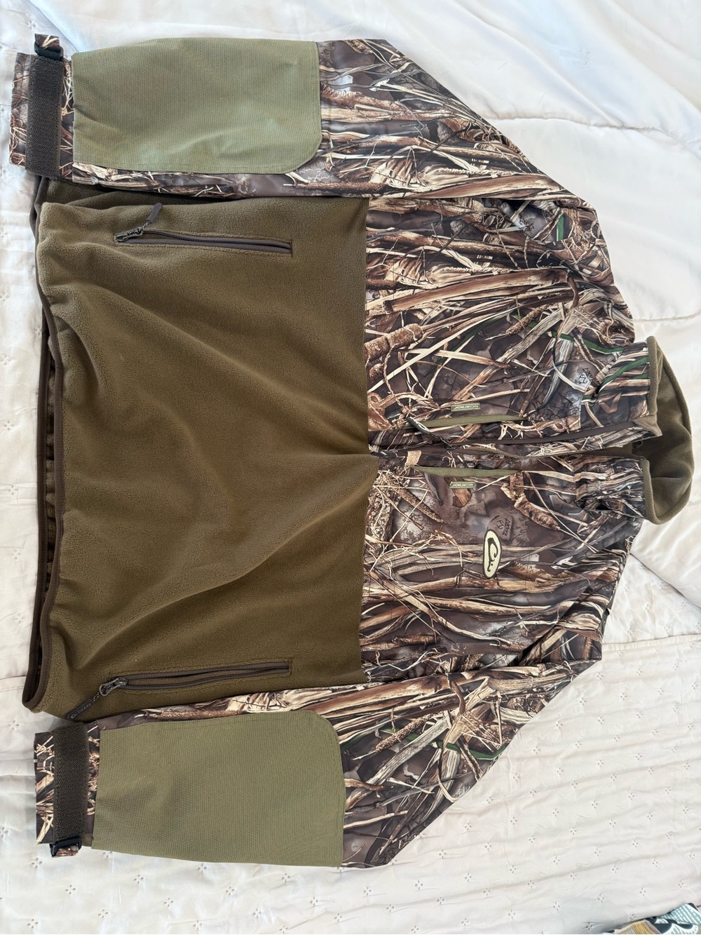 Drake Jacket XL Like New